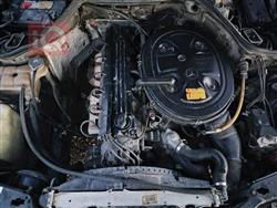 مرسيدس بنز E-Class